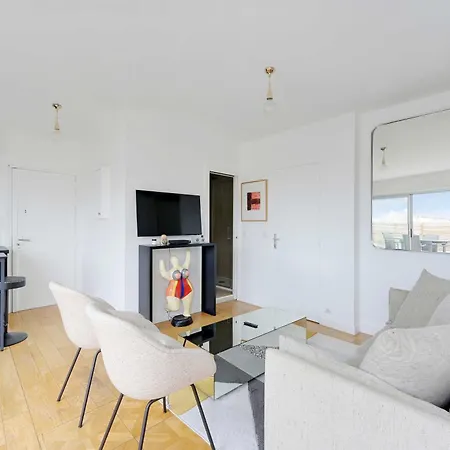A C 2p With Terrace And View Of Appartamento