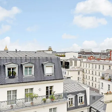 Appartamento A C 2p With Terrace And View Of *
